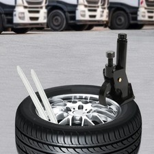 Démonte-talon manuel pour