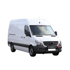 Pare-buffle Avant pour