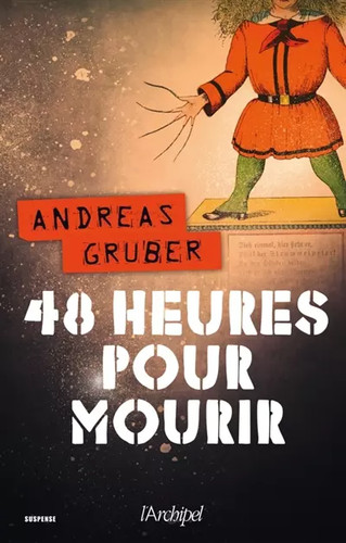 Heures pour mourir andreas - heures, mourir,