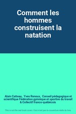 Comment les hommes
