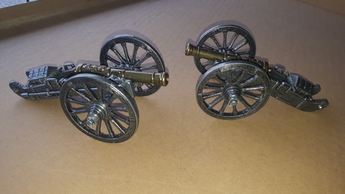 Canons gribeauval denix - ,