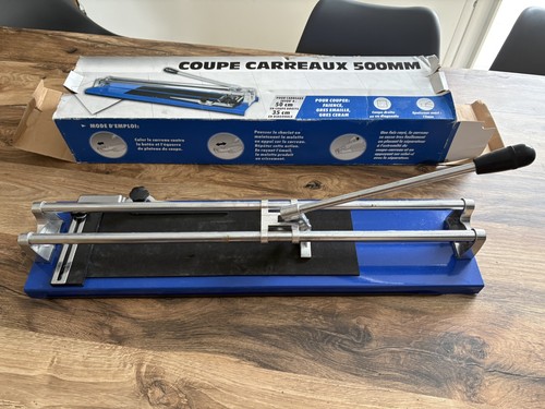 Carrelette 500 - ,