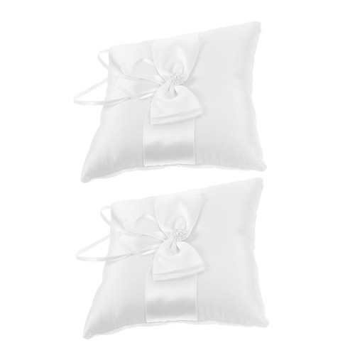 Pcs coussin alliances - 2,