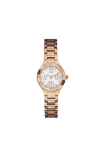 Guess montre bracelet pvd - guess,