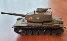 Corgi Char M60 AI Medium