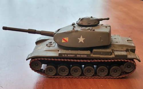 Corgi char m60 medium - m60, ai