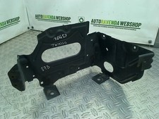 SUPPORT BATTERIE Renault Twingo II (CN) 2010 863031c