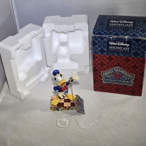 Disney showcase jim - disney,