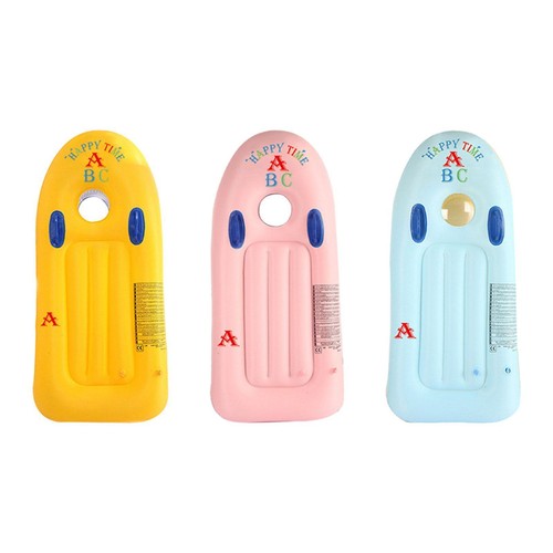 Planche surf gonflable - planche,