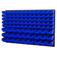 Boîtes empilables étagère