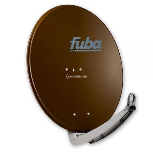 Fuba daa 780 récepteur - daa,