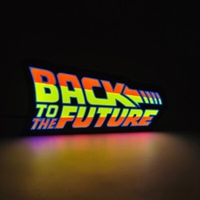 Veilleuse décorative Lightbox