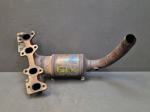 Collecteur catalyseur fiat - catalyseur,
