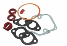 Série Smeriglio Tracteurs