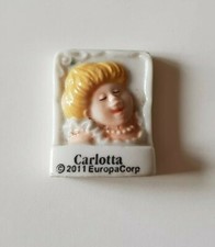 606 M FEVE UN MONSTRE A PARIS Carlotta