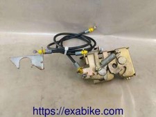 verrou de selle pour Honda FES 125 Pantheon  de 1998 a 2002