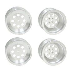 Aluminum Wheel Hubs for Tamiya