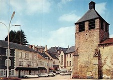 CPM Saint-Étienne-de-Fursac