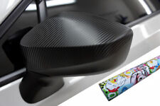 Design de Film Set IN Autocollant Hellaflush Premium Mirroir Boîtier Miroir