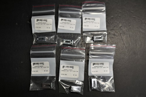 Set ibanez tz30 tremolo - 6,