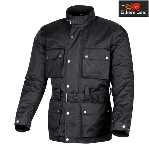 Hommes moto motard - moto, veste
