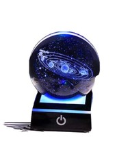 Lumiere LED Système Solaire