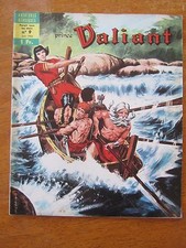 ANCIENNE BD PRINCE VALIANT