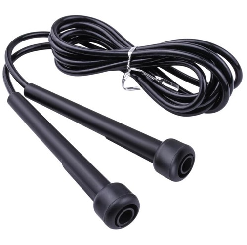 Corde sauter neuve noire - sauter,