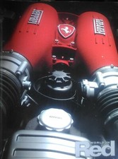 World in Red 2004 Yearbook