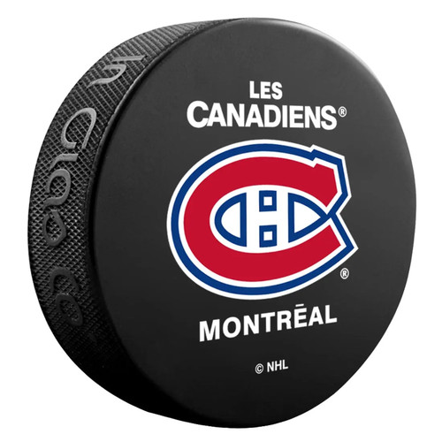 Montreal canadiens équipe - montreal,