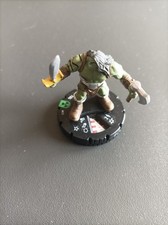 HEROCLIX SKAAR