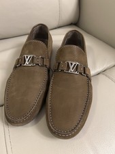 Men’s Louis Vuitton Brown