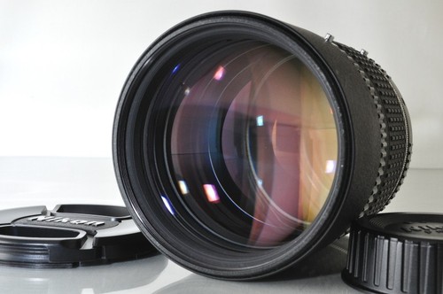 Objectif nikon nikkor - nikon, af