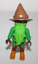 PLAYMOBIL 3898 GNOME LUTIN