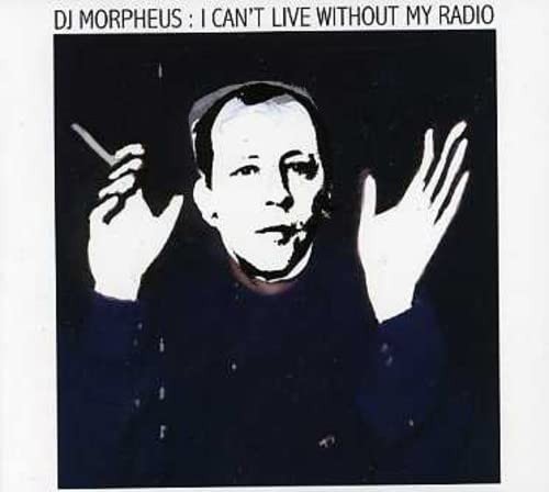 Can live without - without, radio