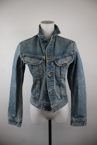 Lee jeans giacca donna - lee,