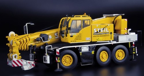 Imc models demag ac45 - imc,