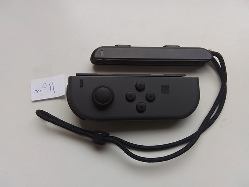 Joycon officiels gauche - joycon,