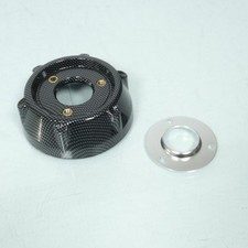 Embout de silencieux d