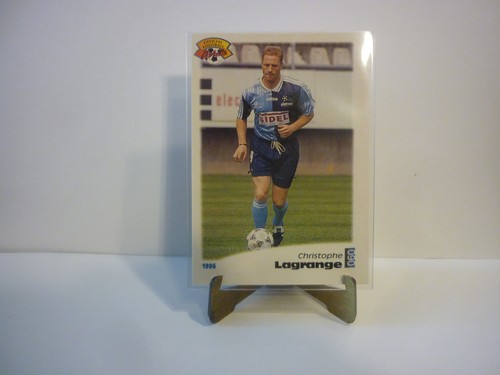 Carte foot panini - carte,