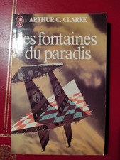 Livre science fiction. Arthur
