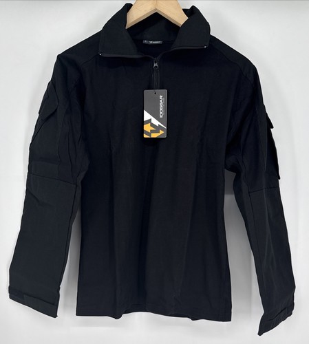 Idogear combat shirt - idogear,