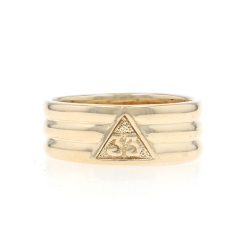Bague masonic 33ème - bague, du