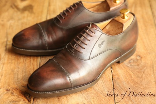 Chaussures oxford gucci - chaussures,