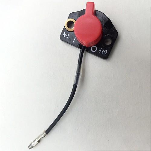 Off kill stop switch fit - on/off,