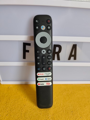 Tcl rc902v fur1 tv - -,