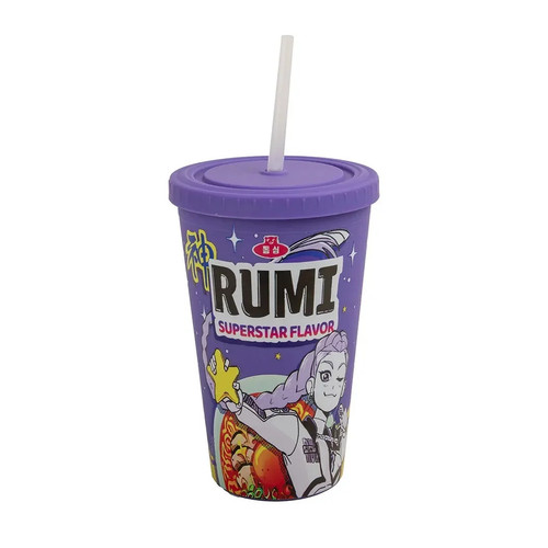 Kpop demon hunters verre - hunters,