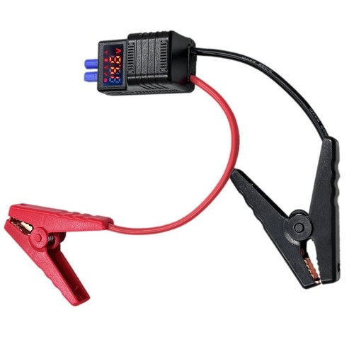 Clip booster batterie - booster, de