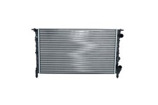 NRF Radiateur du moteur pour