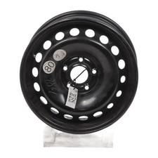 Jante tôle - Renault SCENIC